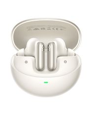 Juhtmevabad Bluetooth 6.1 Inspire XP1 mürasummutusega kõrvaklapid, valge