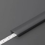 Cover F click 3000 black