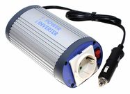 150W DC/AC muundur, modifitseeritud siinuslaine 12V/230V