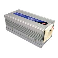 300W DC/AC muundur, modifitseeritud siinuslaine 12V/230V