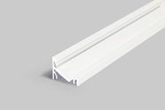 LED Profile CORNER14 EF/Y 2000 white