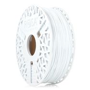 Filament ABS+ white 1.75mm 1kg Rosa3D