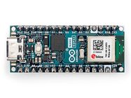 Плата разработки Nano ESP32 с разъемами ARDUINO