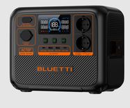 BLUETTI Portable Power Station | 1000W 864Wh LiFePO4