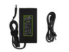 Power supply 180W 19V 9.5A, 7.4x5.0mm with pin, HP, Green Cell PRO