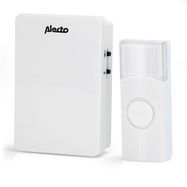 Wireless doorbell White