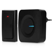 Wireless Kinetic Doorbell