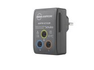ADPTR-SCT-EUR, Socket Check Adapter Schuko, Beha-Amprobe