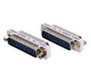 Üleminek DB25M/DB25M