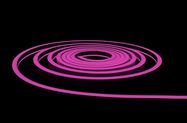 LED riba NEON FLEX Akto 24Vdc, 14,4W / m, RGB, suur