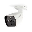 CCTV Security Camera | Full HD 1080p | Night vision: 25 m | Mains Powered | 1/3" CMOS | Viewing angle: 82 ° | Lens: 3.6 mm | ABS | Black / White