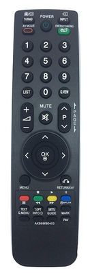 Remote Control LG AKB69680403 (AKB69680438)