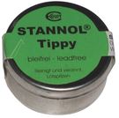 Tippy soldering tip cleaner lead-free 15g Stannol