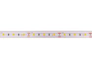 LED strip, 12V, 14.4W/m, waterproof IP67, T shape, neutral white, 115lm/W, AKTO