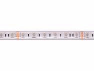 LED strip, 24V, 14.4W/m, waterproof IP67, RGB, high efficiency, AKTO