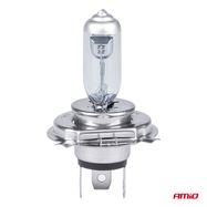 Halogeenpirn H4 12V 60/55W 1tk blister AMiO