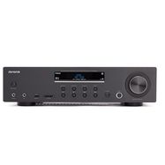 Stereovõimendi 120W (2x60W RMS) with Bluetooth / USB / SD Card Player, must