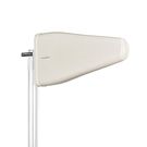 5G / 4G / 3G Antenna | 5G | Indoor & Outdoor | 698-5000 MHz | Gain: 11 dB | 4.00 m | White