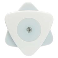 Automatic LED night light White