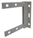 6X6IN WALL BRACKET - GALV