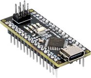 Mikrokontroller NANO V4 ATmega328PB kiibiga JOY-IT