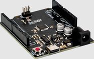 Микроконтроллер UNO Rev3 с USB-C (Arduino UNO-совместимый) на базе ATMega328 JOY-IT