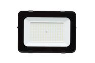 LED prožektor LED 150W neutraalne valge 230Vac, 12000lm, IP65, must, ASALITE