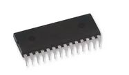 Memory:EPROM OTP;64kx8bit;4.5÷5.5V;DIP28