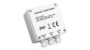 16A Automatic AC Transfer Switch