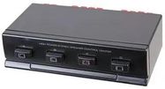 4 WAY SPEAKER SWITCH