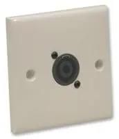 WALL PLATE, 4P SPEAKON CONNECTOR