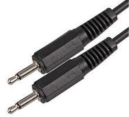 LEAD, 3.5MM JACK-JACK PLUG, 2.5M