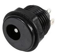 2.5MM DC SOCKET, PK2