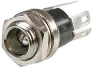 2.5MM DC SOCKET, PCB