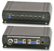 VGA TO VIDEO CONVERTER