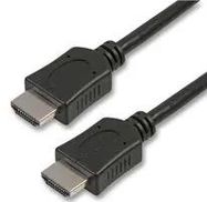 HDMI LEAD, HIGH SPEED, 1.5M