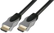 CABLE ASSY, HDMI PLUG-PLUG, 15M