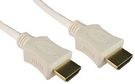 LEAD, 20M HS HDMI WITH ETHERNET, WHITE