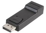DISPLAYPORT TO HDMI ADAPTOR