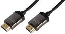 LEAD, 1.0M HDMI CERTIFIED UHD/HDR 18GBPS