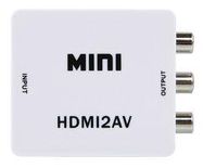 HDMI TO COMPOSITE CONVERTER