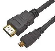 HDMI TO HDMI MICRO LEAD 0.5M