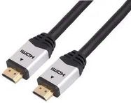 ACTIVE 4K HDMI LEAD CHIPSET IN HEAD 10M