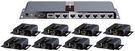 1 X 8 HDMI EXTENDER OVER SINGLE CAT 6
