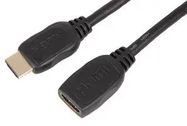 PREMIUM HIGH SPEED 4K HDMI EXT LEAD 2M