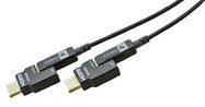 ACTIVE OPTICAL HIGH-SPEED HDMI LEAD 15M