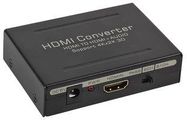 HDMI AUDIO EXTRACTOR