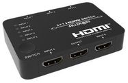 3X1  HDMI 2.0 SWITCH 4:4:4
