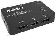 3X1  HDMI 2.0 SWITCH 4:4:4