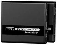 HDMI EXTENDER POINT TO POINT
